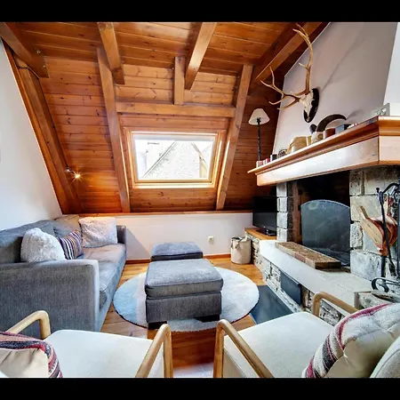 Casa Reina De Alma De Nieve Holiday home