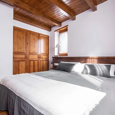 Holiday home Casa Reina De Alma De Nieve *